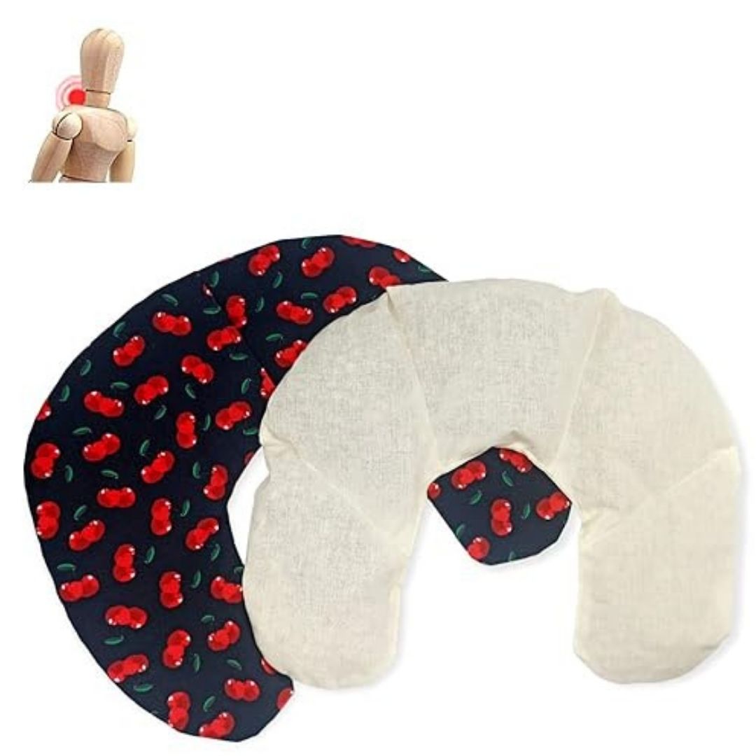 cuscino scalda e raffreddi per dolori