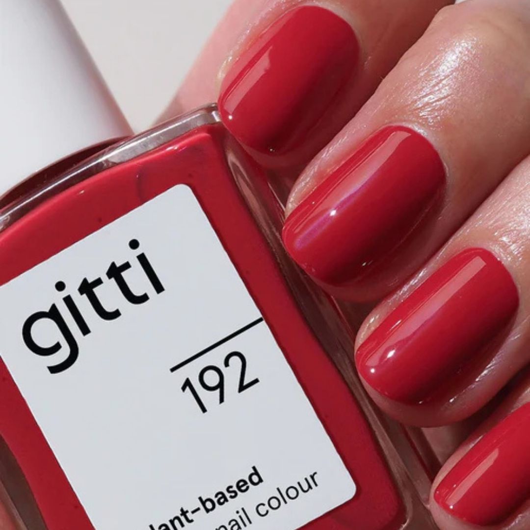 smalti mani con chemioterapia