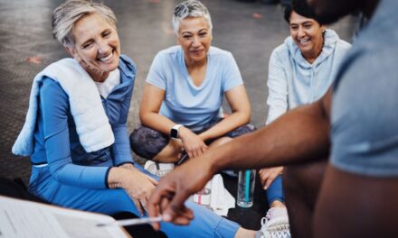 Re start: attività fisica gratis per pazienti oncologici