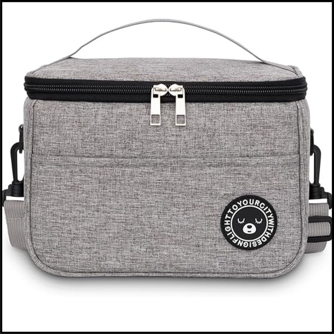 borsa termica farmaci chemio estate