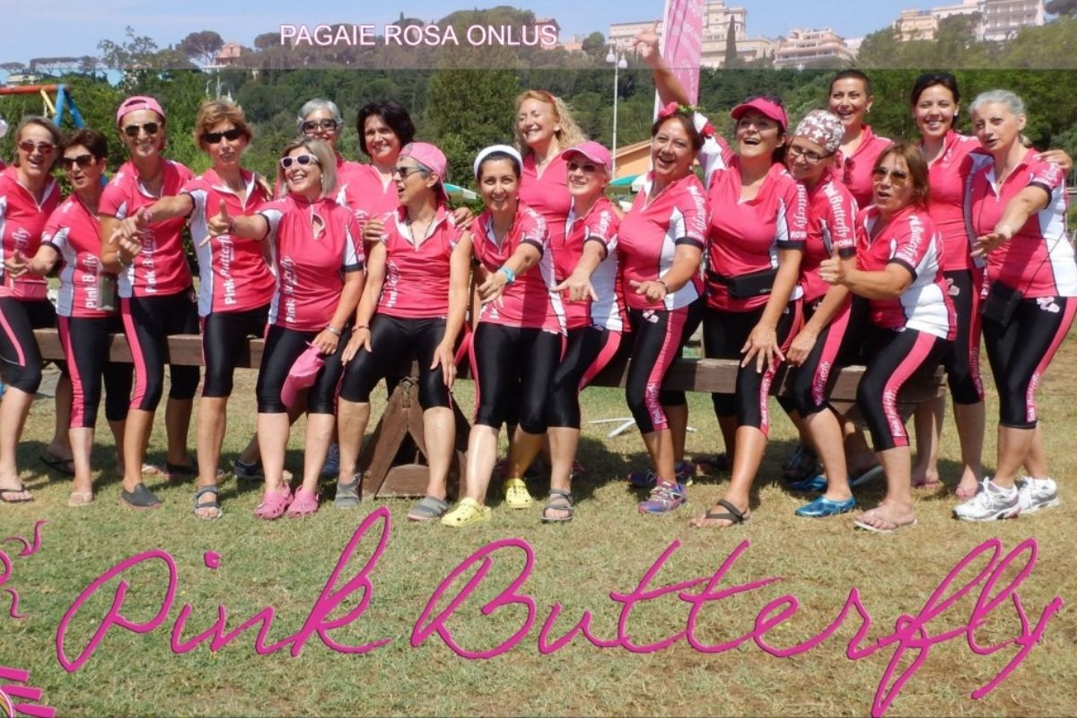 tumore seno canoa roma