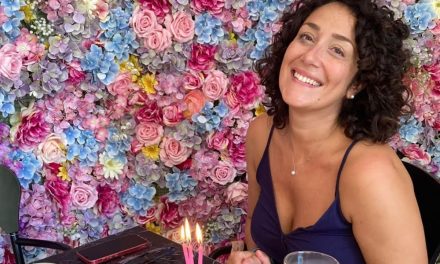 Tumore al seno: il crollo psicofisico di Laura