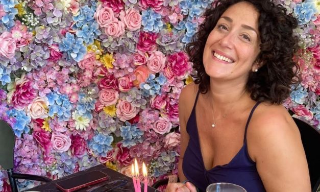 Tumore al seno: il crollo psicofisico di Laura