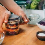 La dieta quando hai il tumore al seno