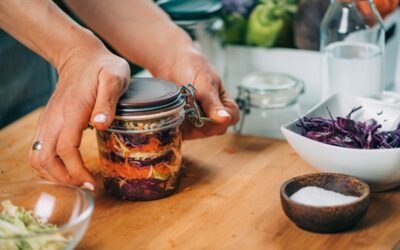 La dieta quando hai il tumore al seno