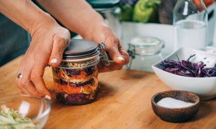 La dieta quando hai il tumore al seno