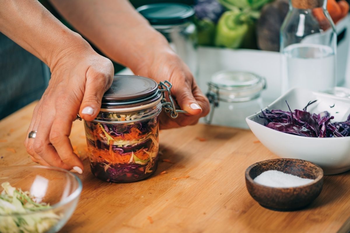 dieta tumore seno prevenzione