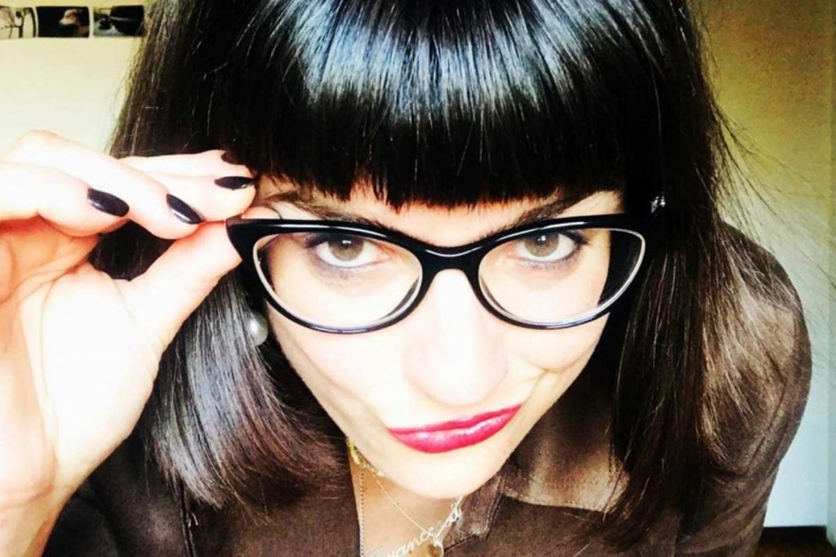 Francesca caregiver di Matteo