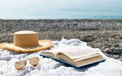 Libri per l’estate: consigli