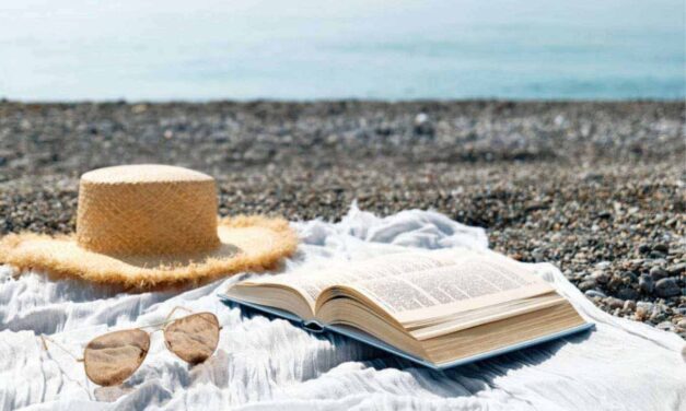 Libri per l’estate: consigli