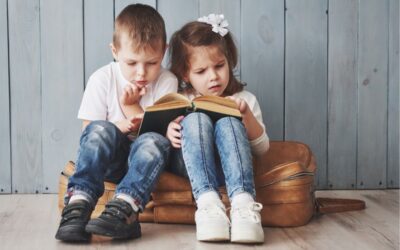 Il cancro spiegato ai bimbi con un libro