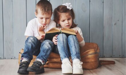 Il cancro spiegato ai bimbi con un libro