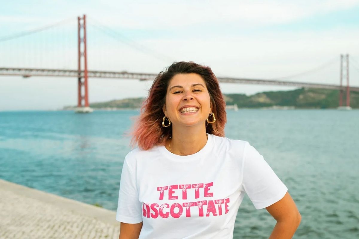 Linfoma di hodgkin sopravvivenza testimonianza