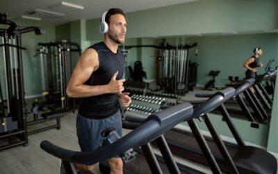 Salute maschile: tumori e sport