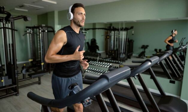 Salute maschile: tumori e sport