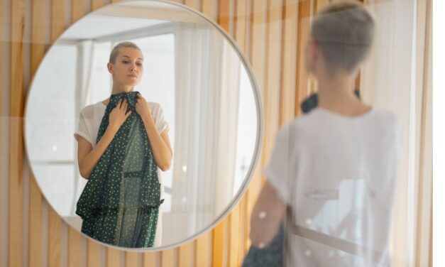 Sentirsi belle con il cancro