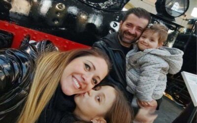 Neuroblastoma infantile: un papà racconta