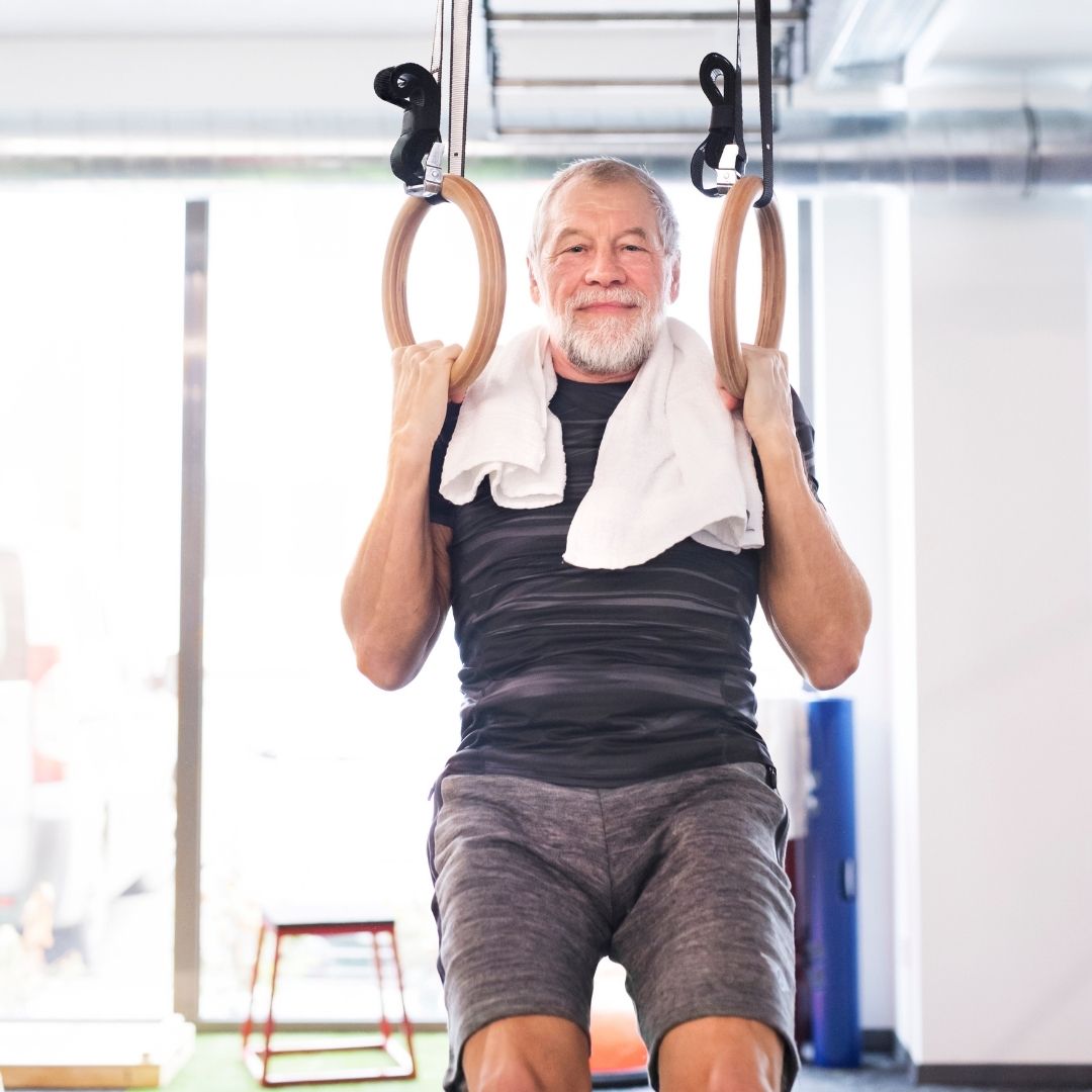 adenocarcinoma prostata attività fisica