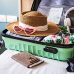 Vacanze: metti in valigia questi 8