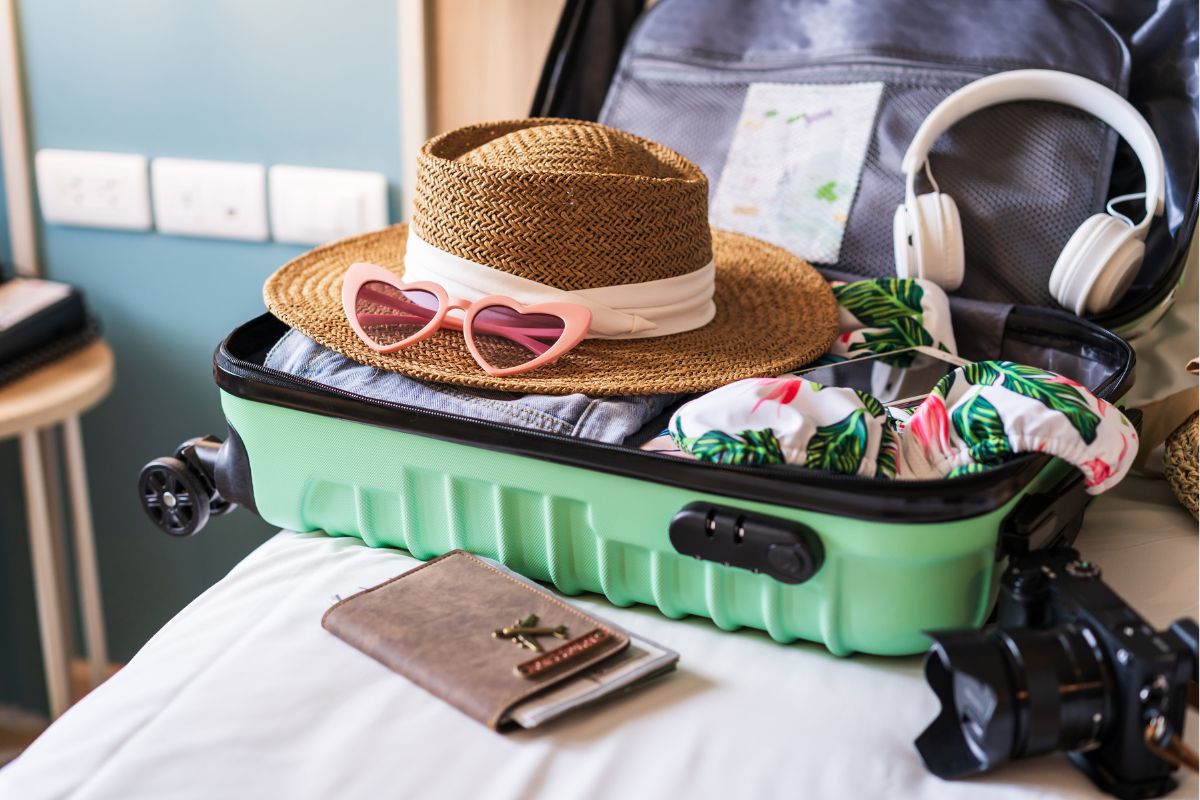 consigli tumore e vacanze