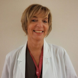 Emanuela Passoni, dermatologa chirurgia Mohs