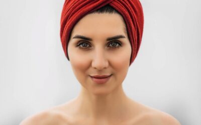Capelli chemio: ricrescita, parrucca e scalp cooling