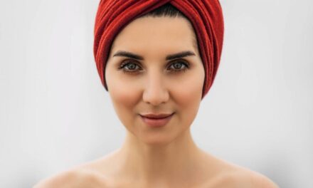 Capelli chemio: ricrescita, parrucca e scalp cooling