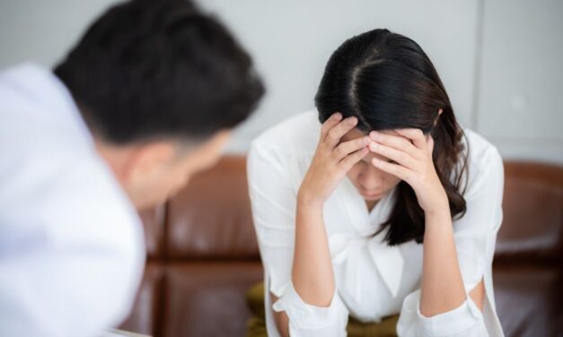 Tumore: affrontare le fasi della malattia oncologica