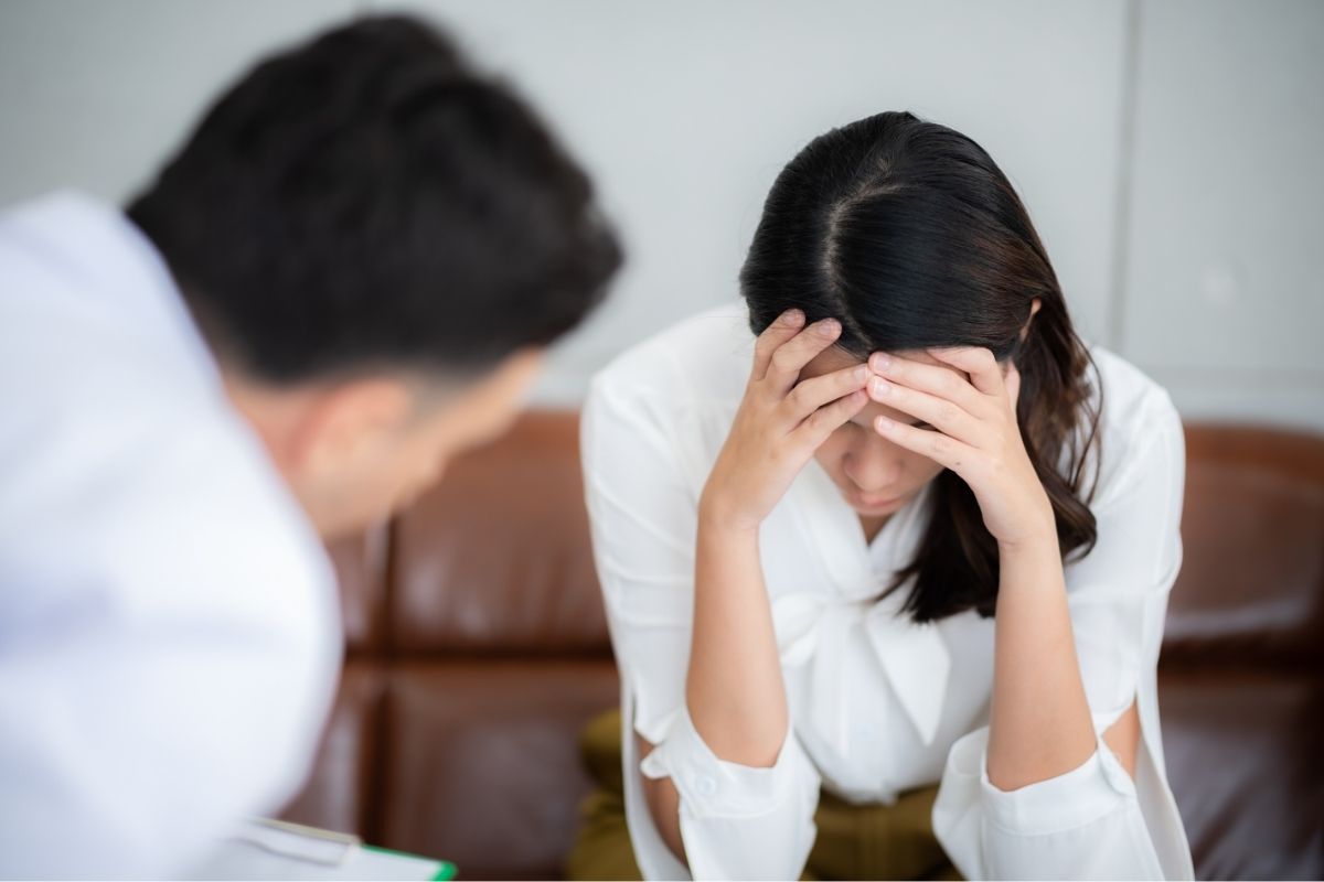 fasi della malattia oncologica