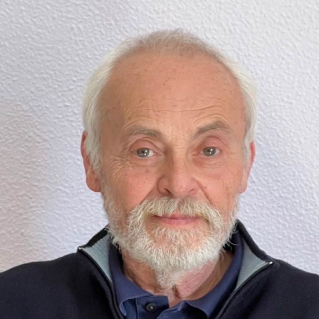 Gastaldi psicoterapeuta di Attive come prima La forza di vivere onlus Gastaldi