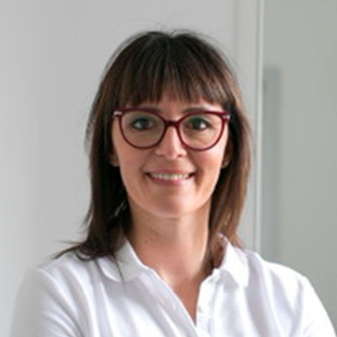 dottoressa Sara Mantovani fisioterapista oncologica