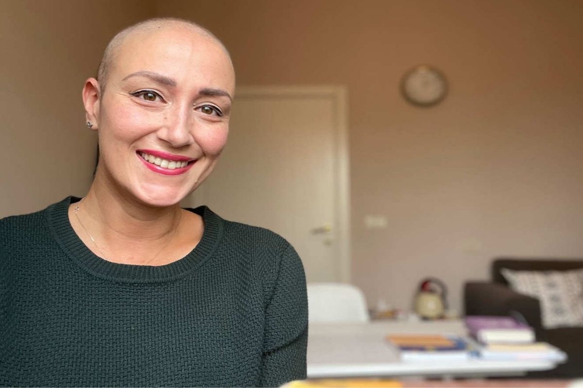 effetti collaterali chemio seno