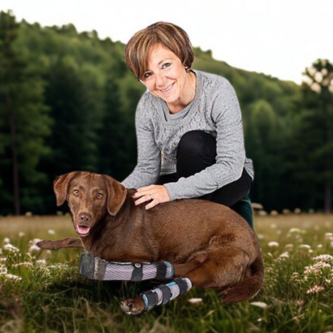 tumore all'ovaio testimonianza