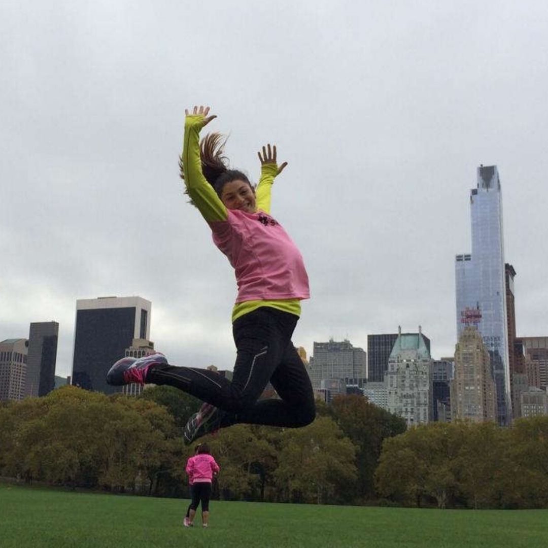 storie di cancro al seno Marina