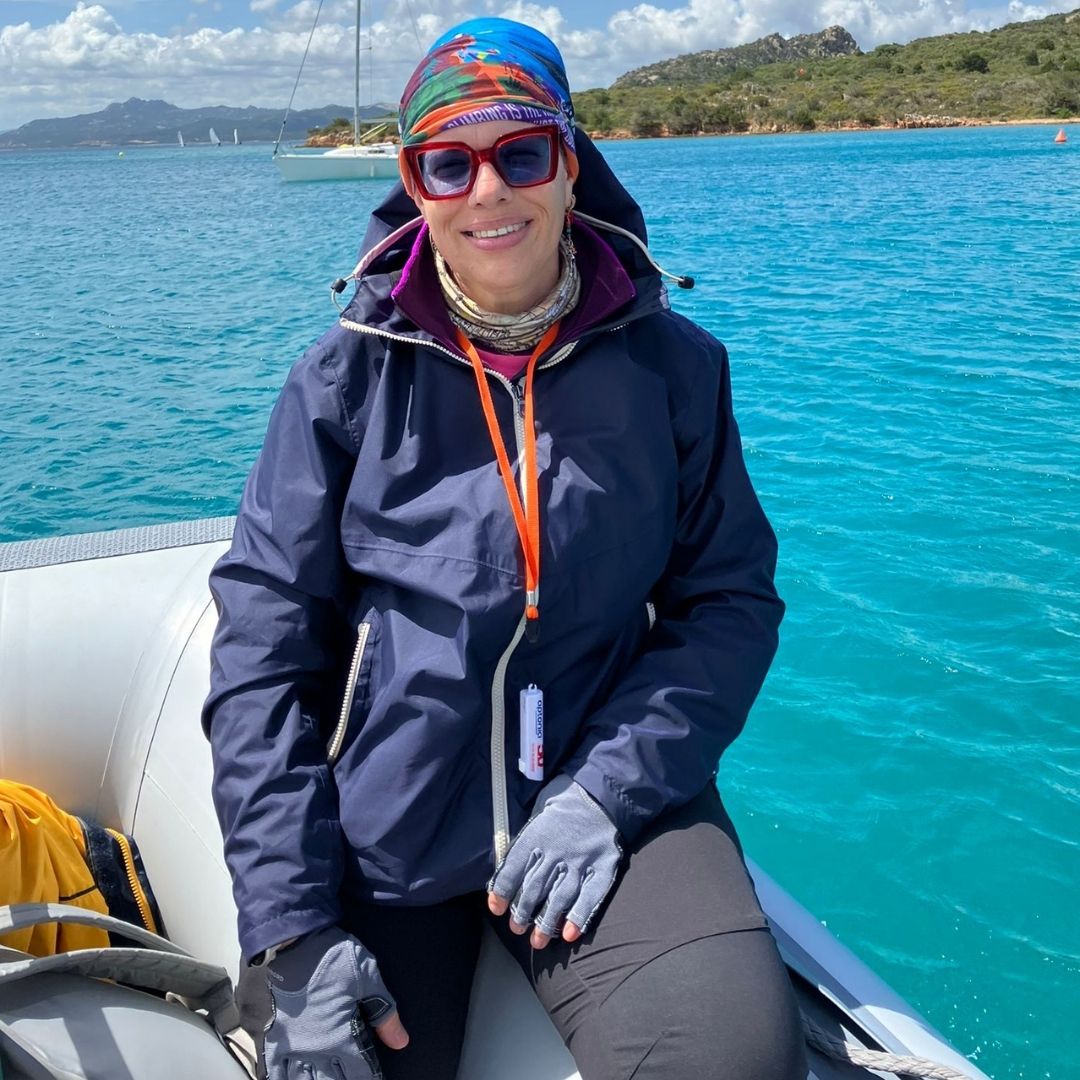 depressione tumore testimonianza