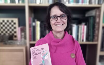 Il tumore al seno e gli attacchi di panico: la storia di Alice