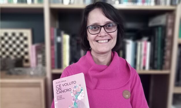 Il tumore al seno e gli attacchi di panico: la storia di Alice