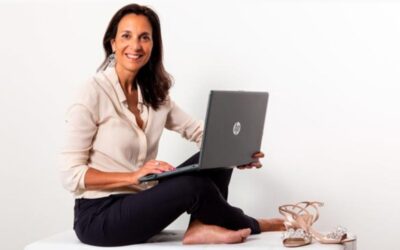 Arriva la cancer coach: Mara Mussoni