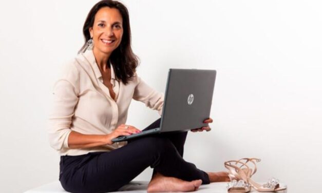 Arriva la cancer coach: Mara Mussoni