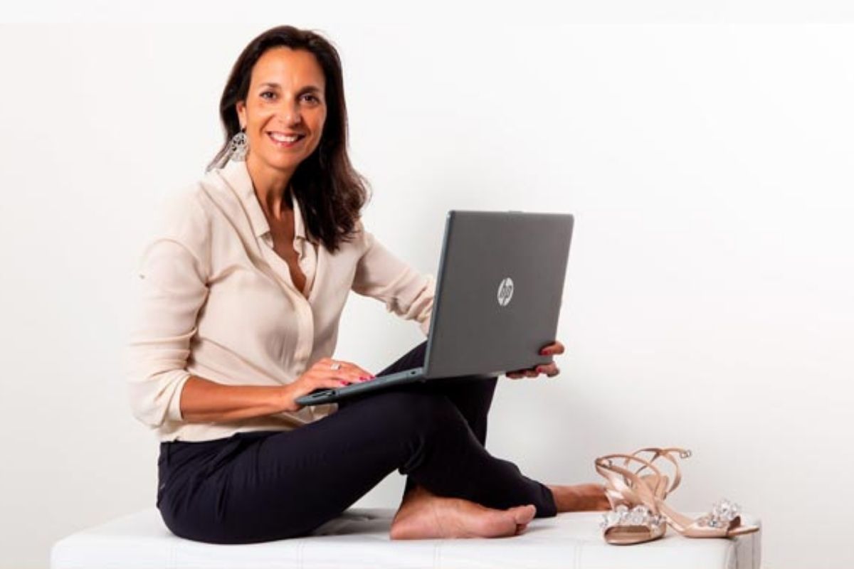 Mara Mussoni cancer coach