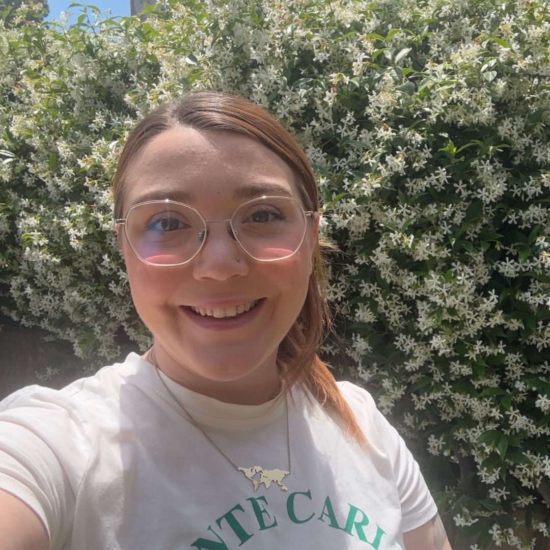 tumore tiroide testimonianza