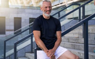 Intervento alla prostata e rischio linfedema