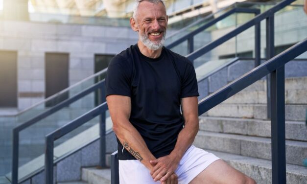 Intervento alla prostata e rischio linfedema