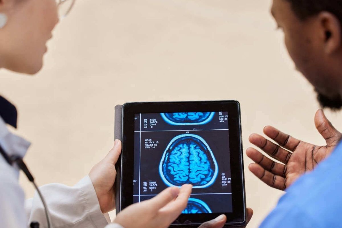 tumore cervello cure attività fisica per pazienti oncologici programma Re Start Roma