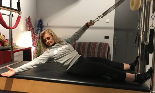 Adenocarcinoma endometriale: la storia Marcella