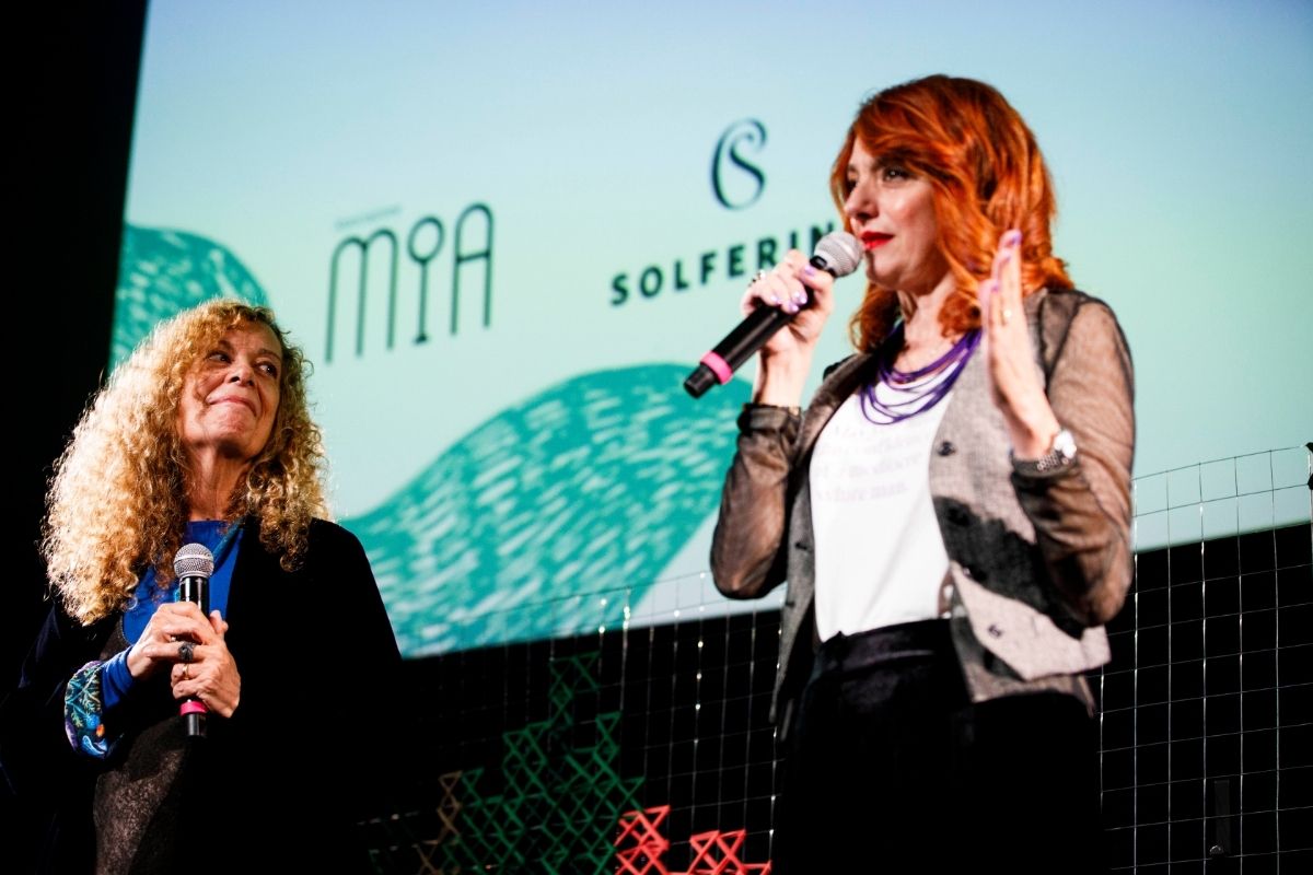 Francesca Pongiluppi testimonianza terapia ormonale tumore al seno