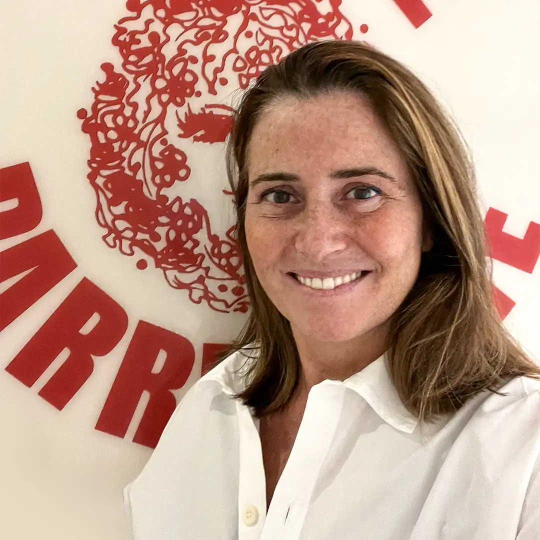 Margherita Improta esperta parrucche capelli veri per chemioterapia