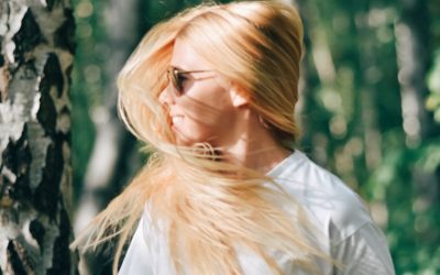 Parrucche di capelli veri per chemioterapia