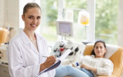 Supporto psicologico in oncologia: consigli pratici