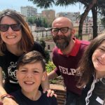 Francesca: ho scoperto i melanomi dopo il tumore al seno